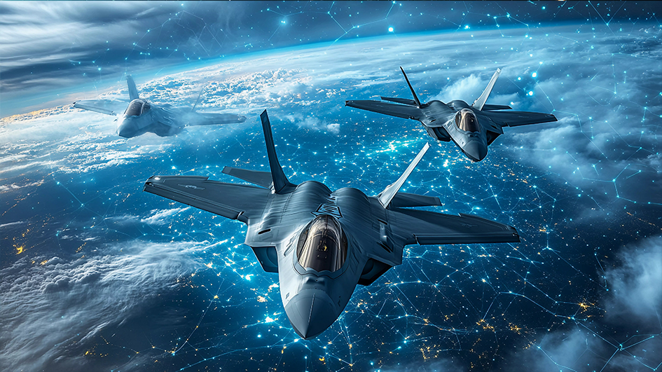 Future Trends in Aerospace and Defense: How Autonomous Systems Are Changing the Industry